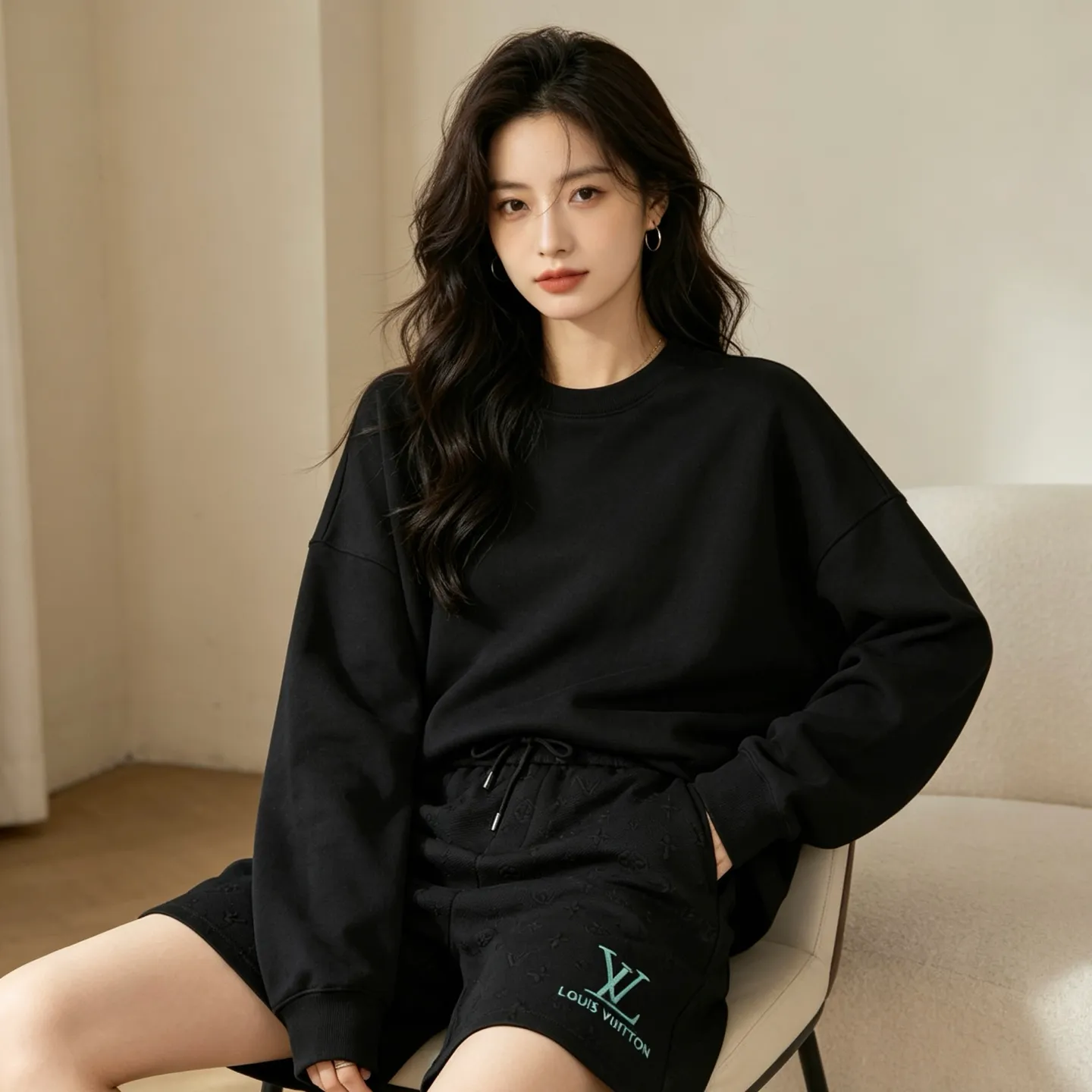 Louis Vuitton/